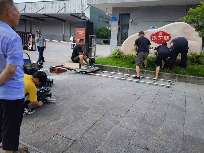 临高县TVC拍摄：制造业专属TVC方案，用镜头展现企业硬核实力！