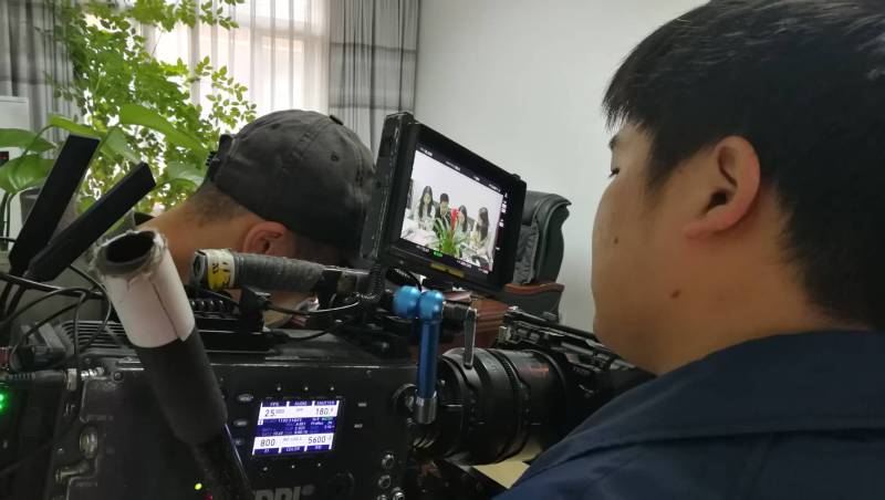 剧本杀式体验：临高县广告片拍摄公司构建沉浸式消费决策路径