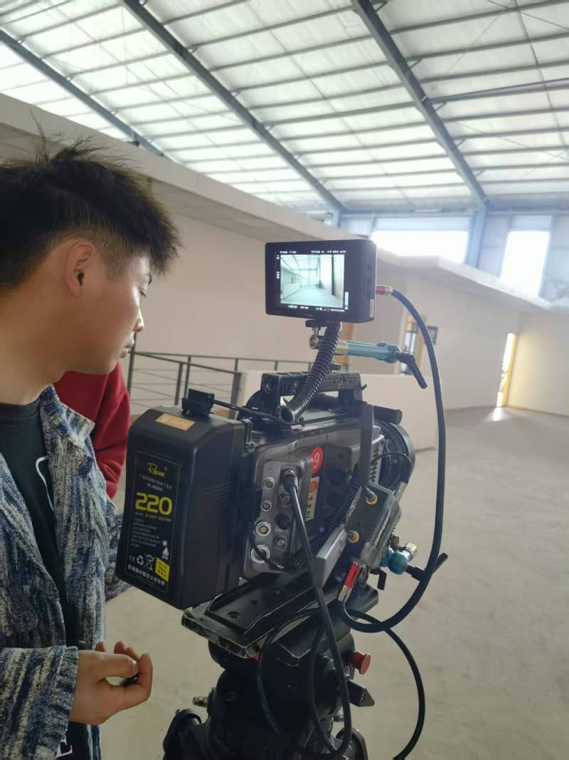 创新驱动，智领未来——临高县TVC与广告片拍摄制作的创新实践