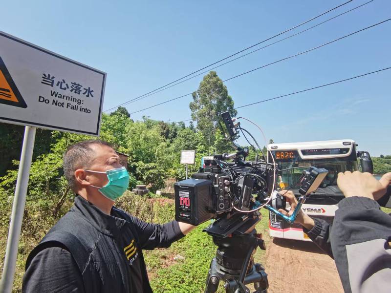 临高县TVC拍摄公司：深耕本地市场，为品牌定制专属拍摄方案