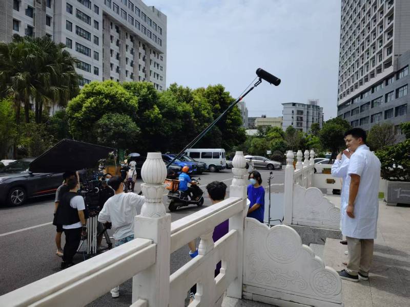 临高县广告片拍摄公司低成本实现高规格制作的诀窍